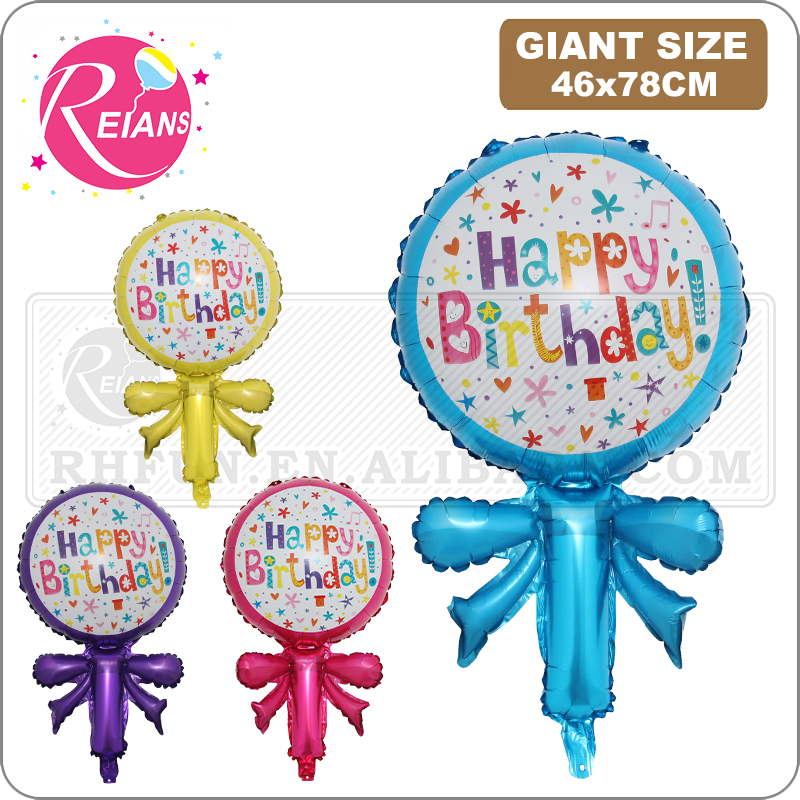Supplier Wedding - Ballon en aluminium en forme de