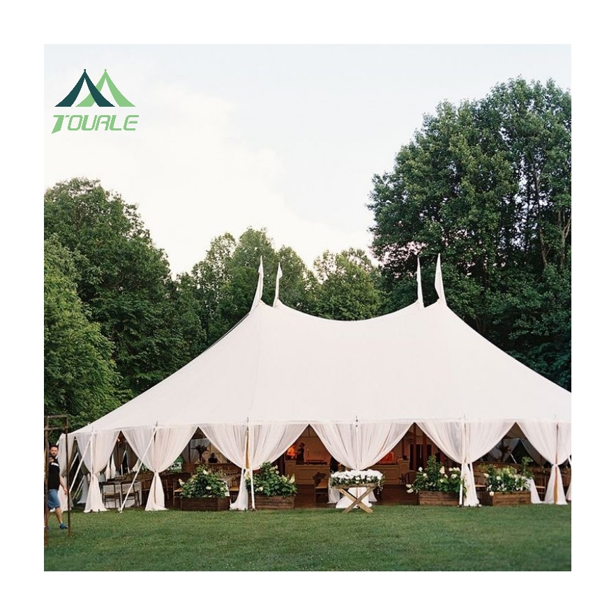 Supplier Wedding - Tente de mariage en toile de