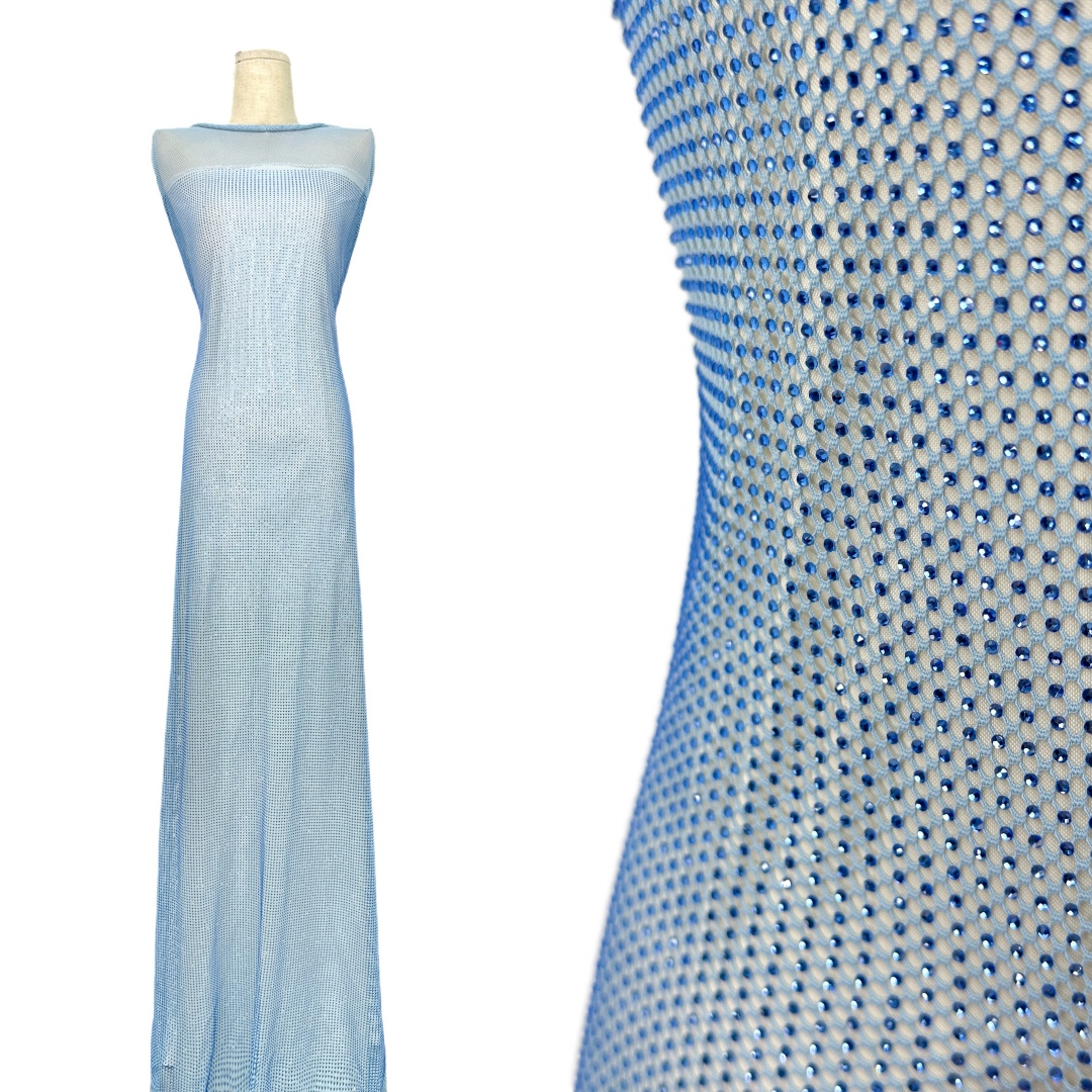 Wedding Dress Supply - Tissu en dentelle tulle africaine nigériane