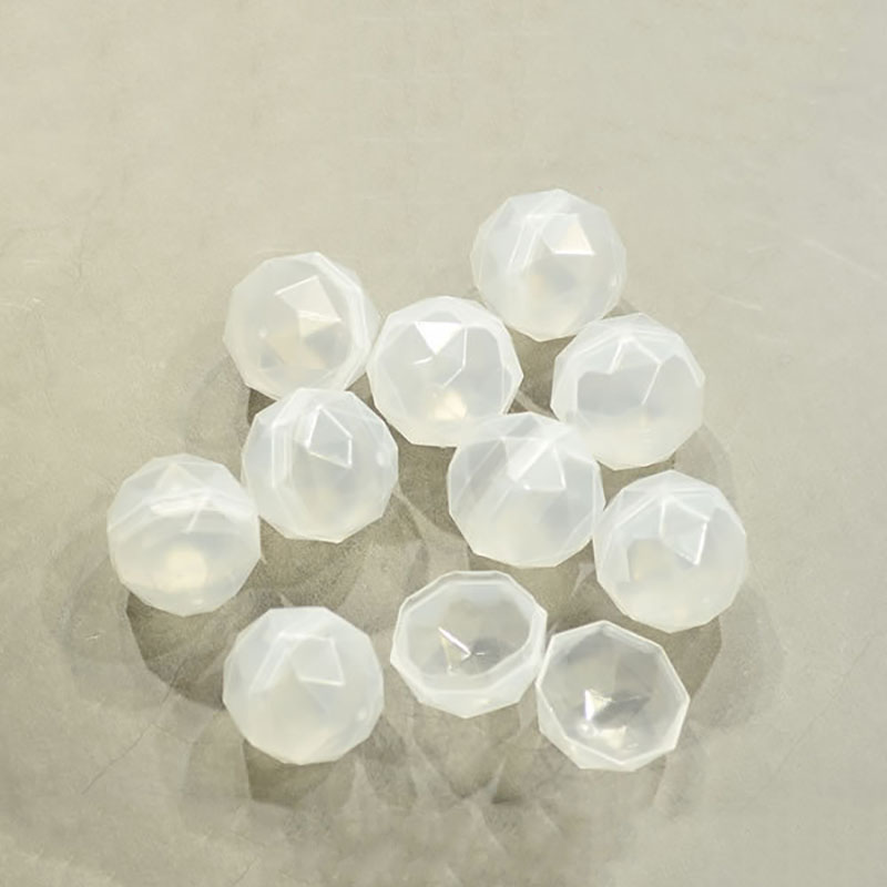 Supplier Wedding - 30 pièces 45mm boule en plastique