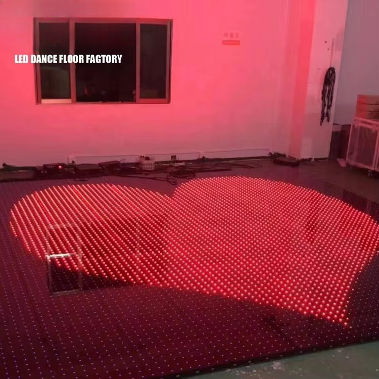 Écran interactif pour l'intera - Wedding Led avis et prix