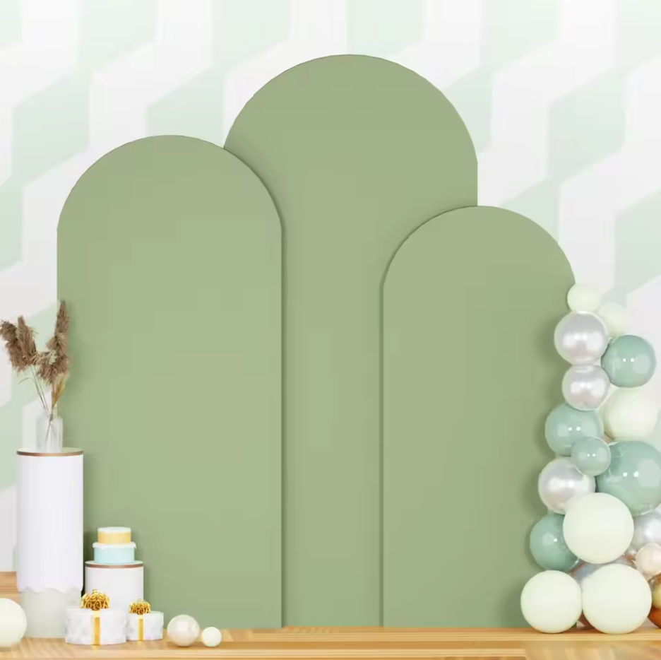 Lot de 3 housses de support d' - Wedding Balloon Arch avis et prix