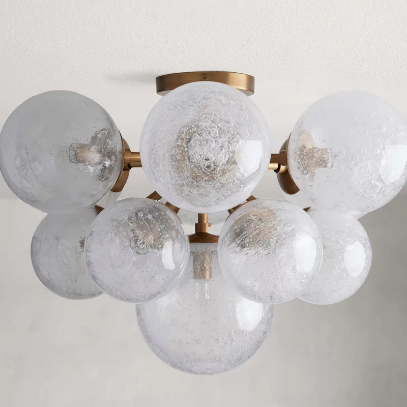 Lampe de plafond LED moderne e - Wedding Led avis et prix