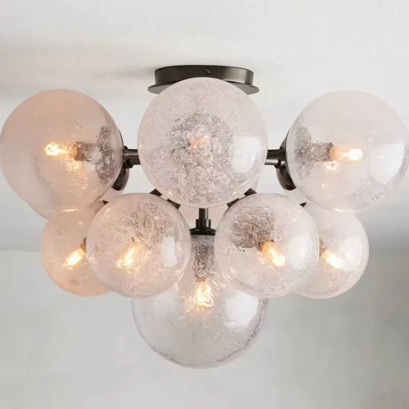 Lampe de plafond LED moderne e - Wedding Led avis et prix