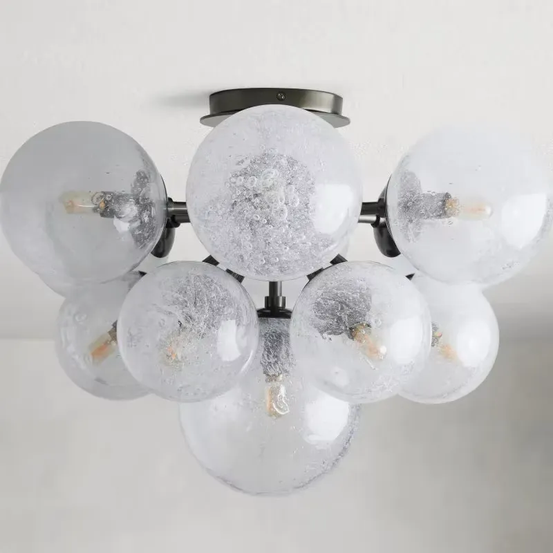 Lampe de plafond LED moderne e - Wedding Led avis et prix