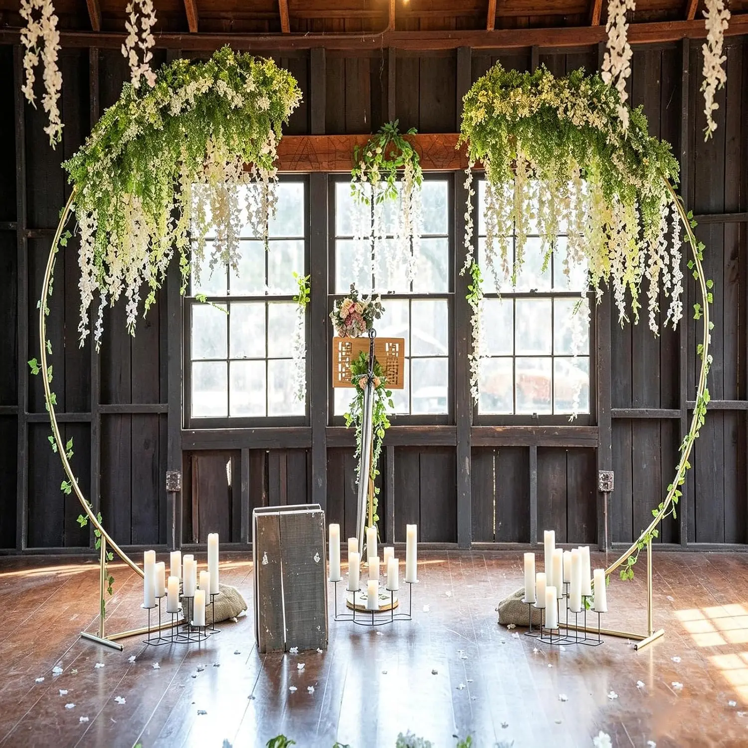 Lot de 4 supports d'arche de m - Wedding Balloon Arch avis et prix