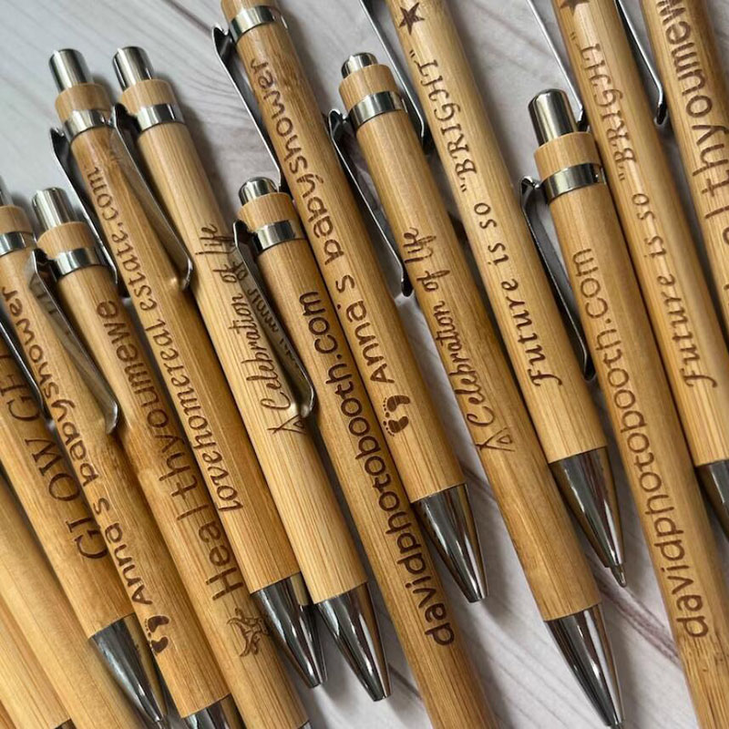 Stylos à bille personnalisés s - Wedding Supply Rentals avis et prix