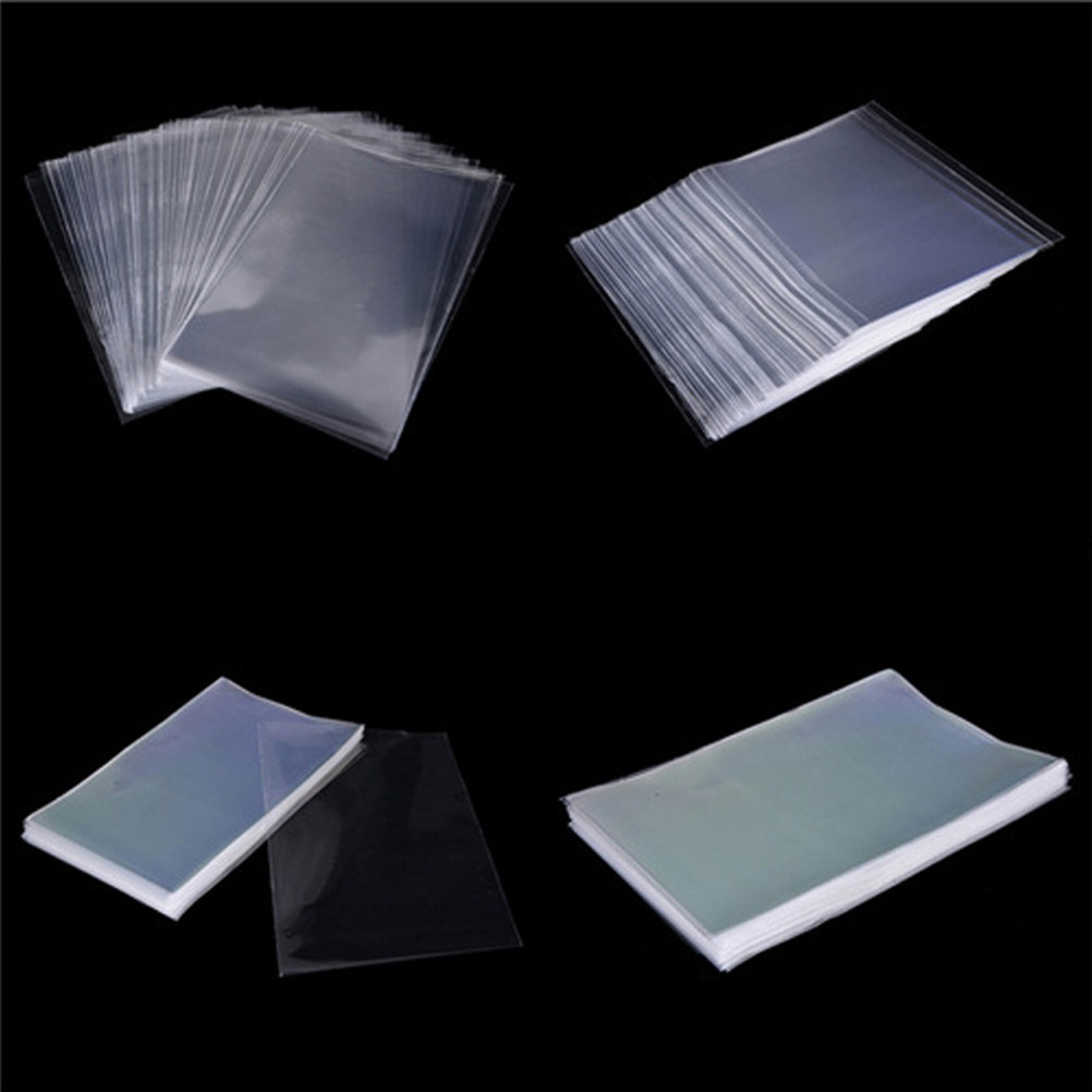 1000 sacs transparents pour bo - Wedding Packaging avis et prix