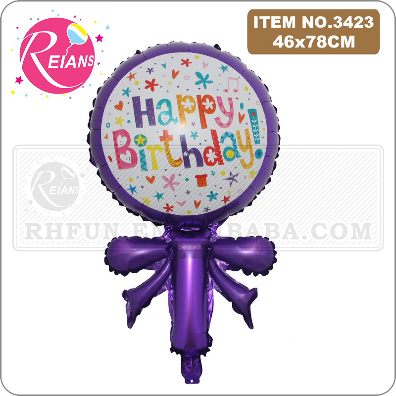 Ballon en aluminium en forme d - Supplier Wedding avis et prix