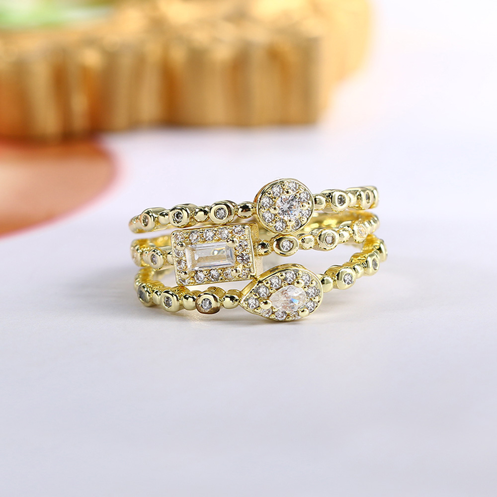 Bague délicate coréenne pour f - Supplier Wedding avis et prix
