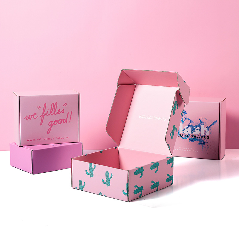 Boîte d'emballage en papier pl - Wedding Favor Box avis et prix