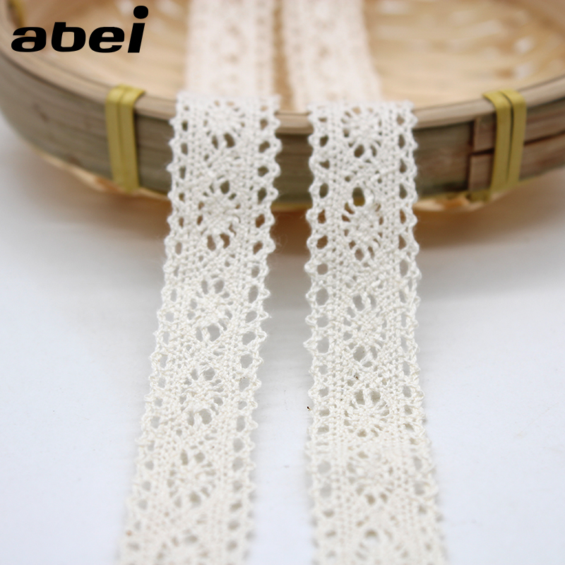 Garnitures en dentelle Beige 1 - Supplier Wedding avis et prix