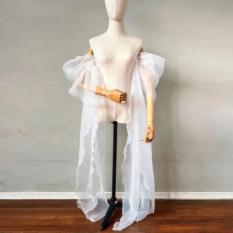 Accessoires de robe de mariée  - Wedding Dress Supply avis et prix
