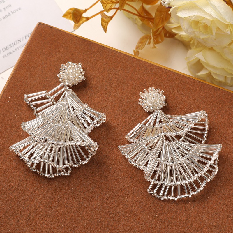Perles de verre noires, penden - Supplier Wedding avis et prix