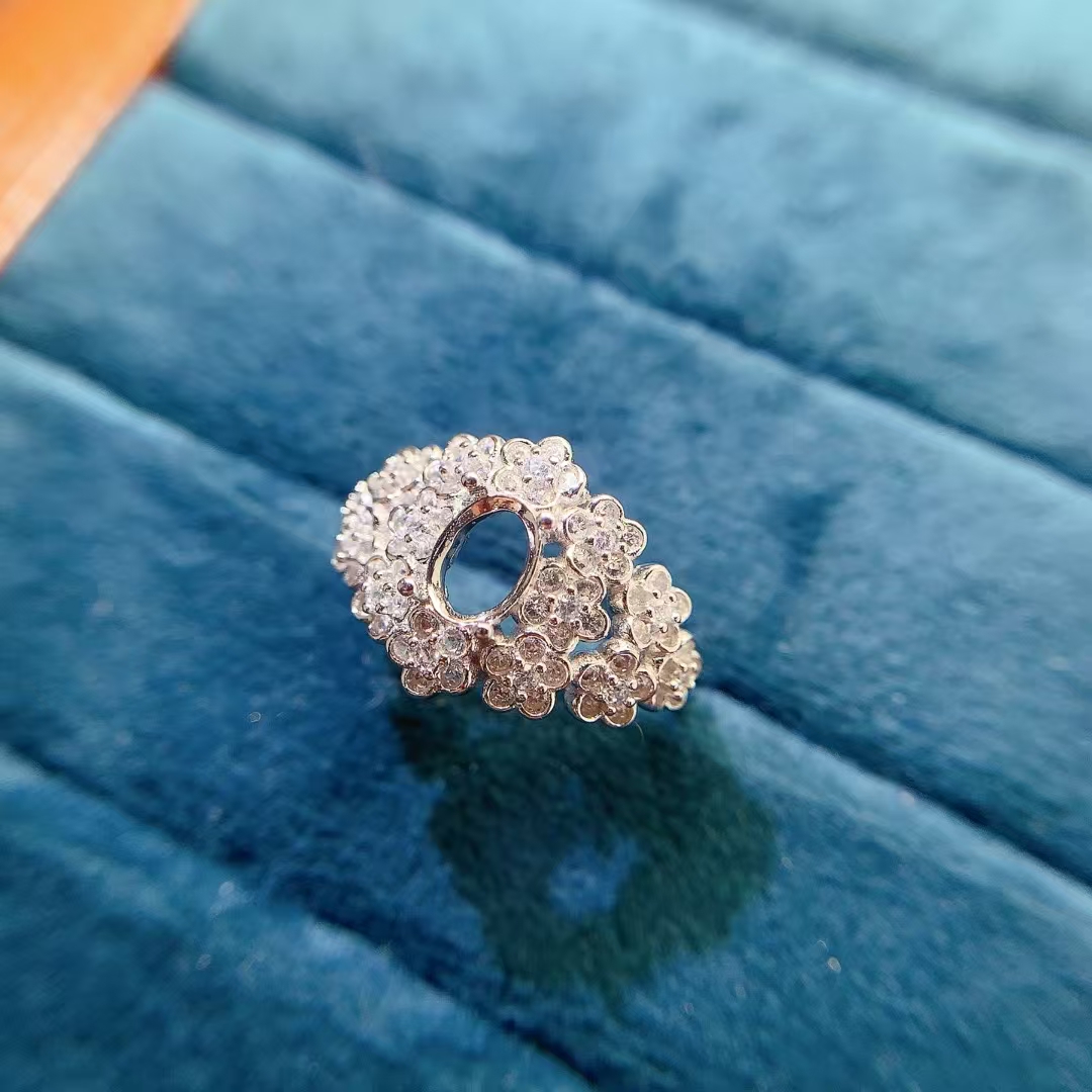Réglage de bague en argent 925 - Supplier Wedding avis et prix