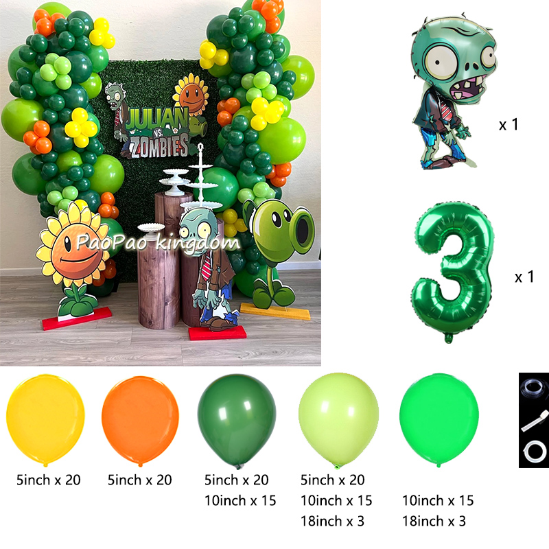 Plantes contre. Z-zombies ball - Wedding Day Supply Kit avis et prix