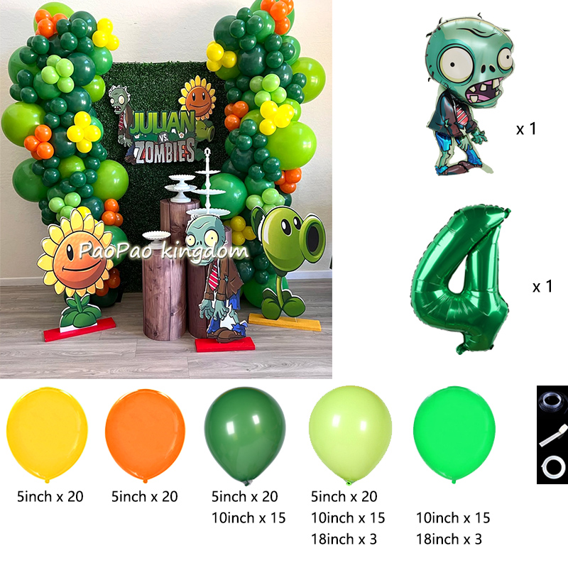 Plantes contre. Z-zombies ball - Wedding Day Supply Kit avis et prix