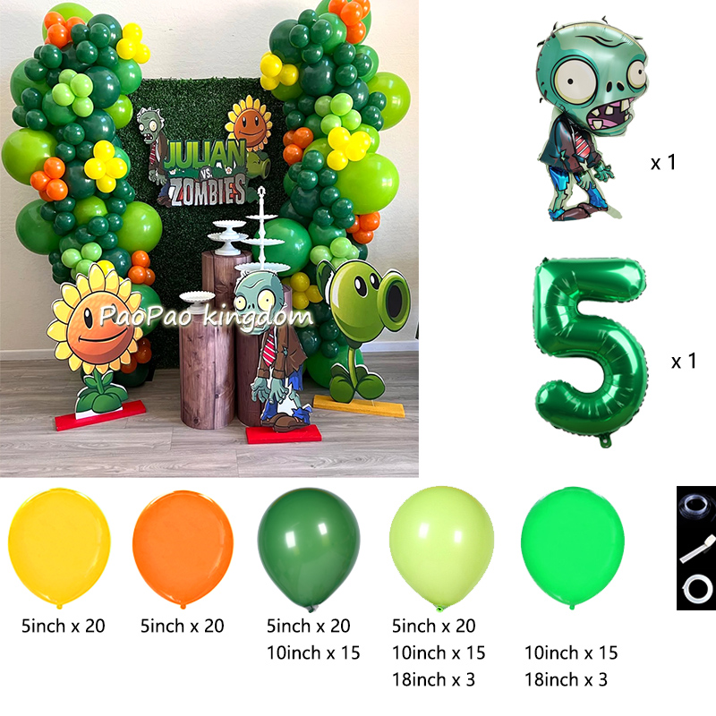Plantes contre. Z-zombies ball - Wedding Day Supply Kit avis et prix