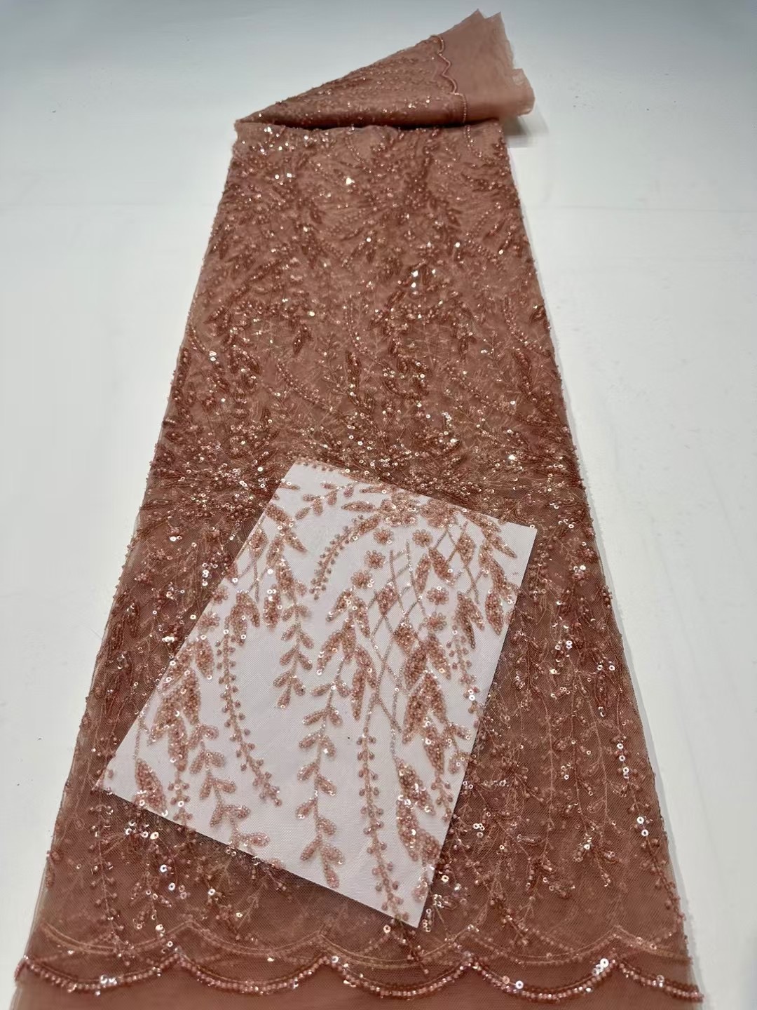 Tissu africain en dentelle fra - Wedding Dress Supply avis et prix
