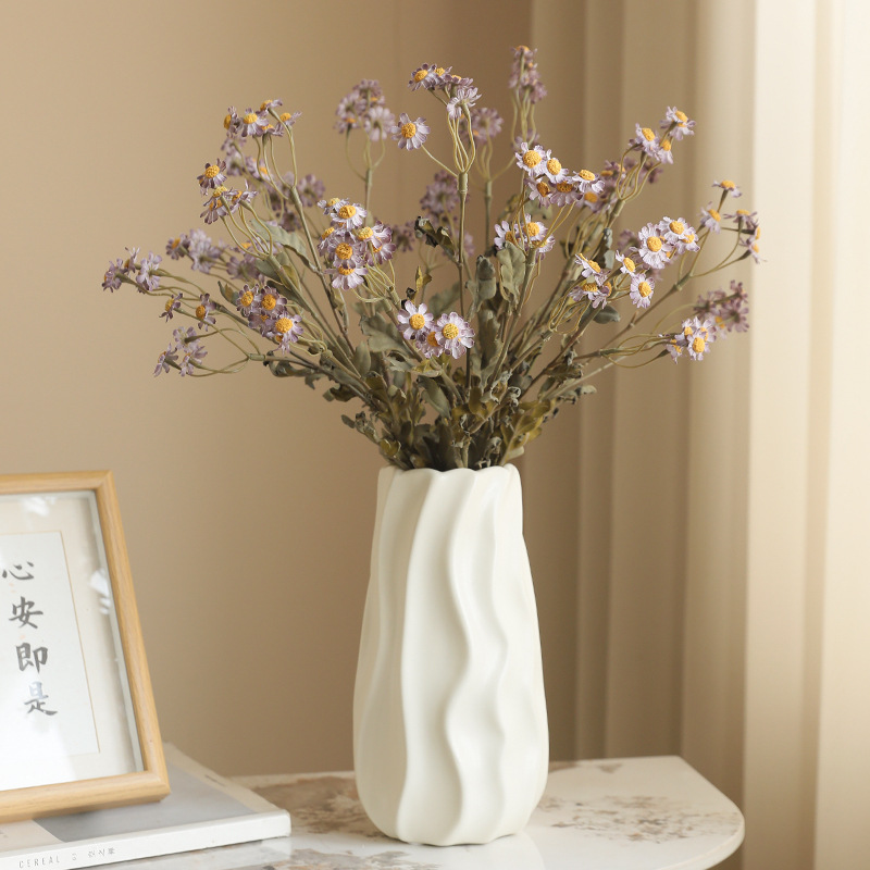 Marguerite de camomille artifi - Wedding Ceremony Supply avis et prix