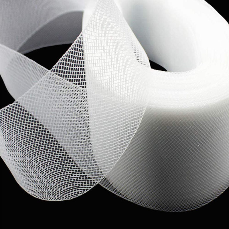 Tresse rigide en polyester imi - Wedding Dress Supply avis et prix