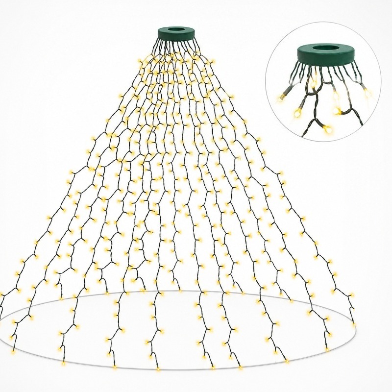 Guirlandes lumineuses LED USB  - Wedding Led avis et prix