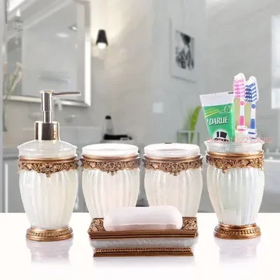 Accessoires de salle de bains, - Wedding Bathroom Supply Kit avis et prix