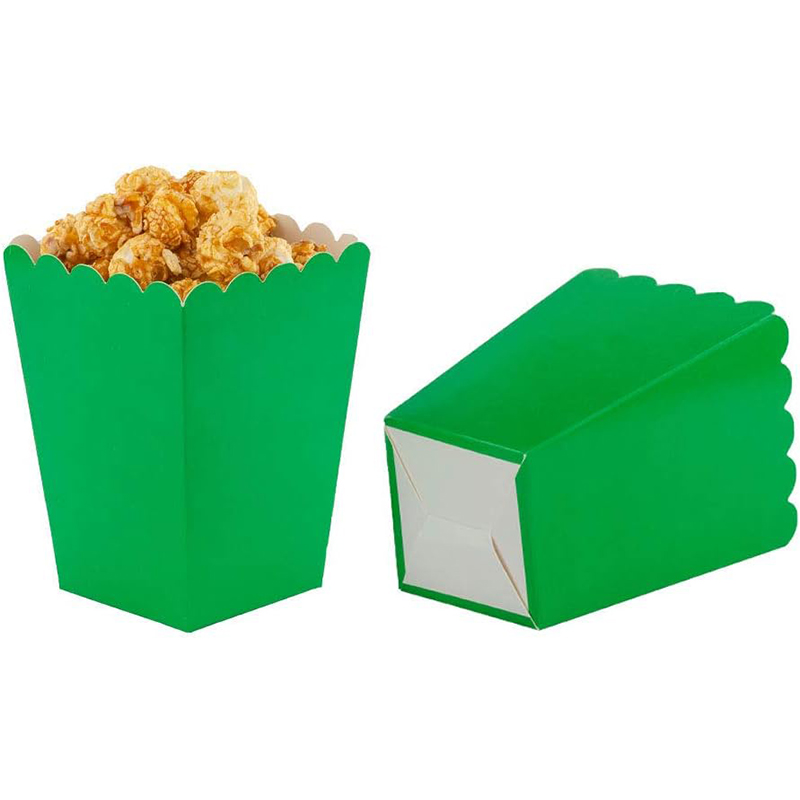 Cartons de bonbons en papier,  - Wedding Favor Box avis et prix