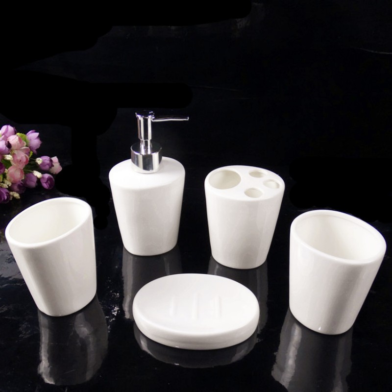 Cadeau de mariage pour salle d - Wedding Bathroom Supply Kit avis et prix