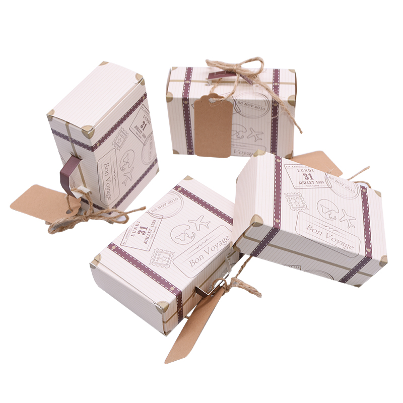 Boîte à bonbons en papier pour - Supplier Wedding avis et prix