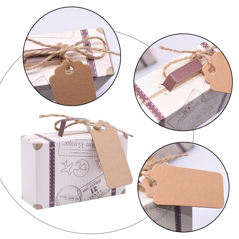 Boîte à bonbons en papier pour - Supplier Wedding avis et prix