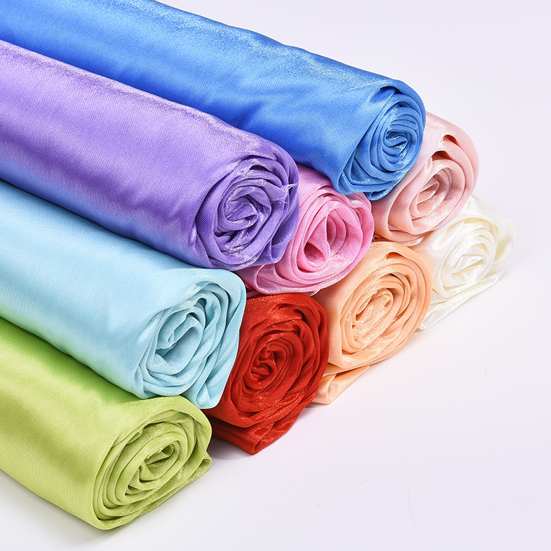Tissu satiné extensible effet  - Wedding Backdrop Curtain avis et prix