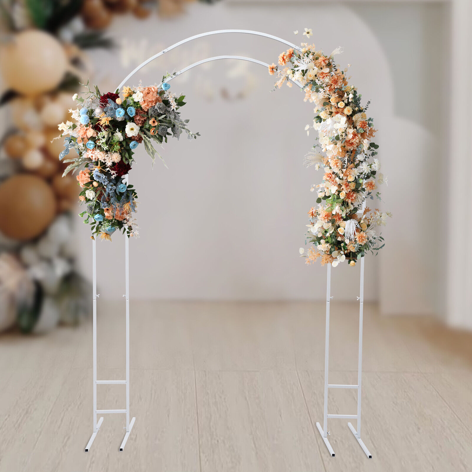 Support de mariage en métal, c - Wedding Balloon Arch avis et prix