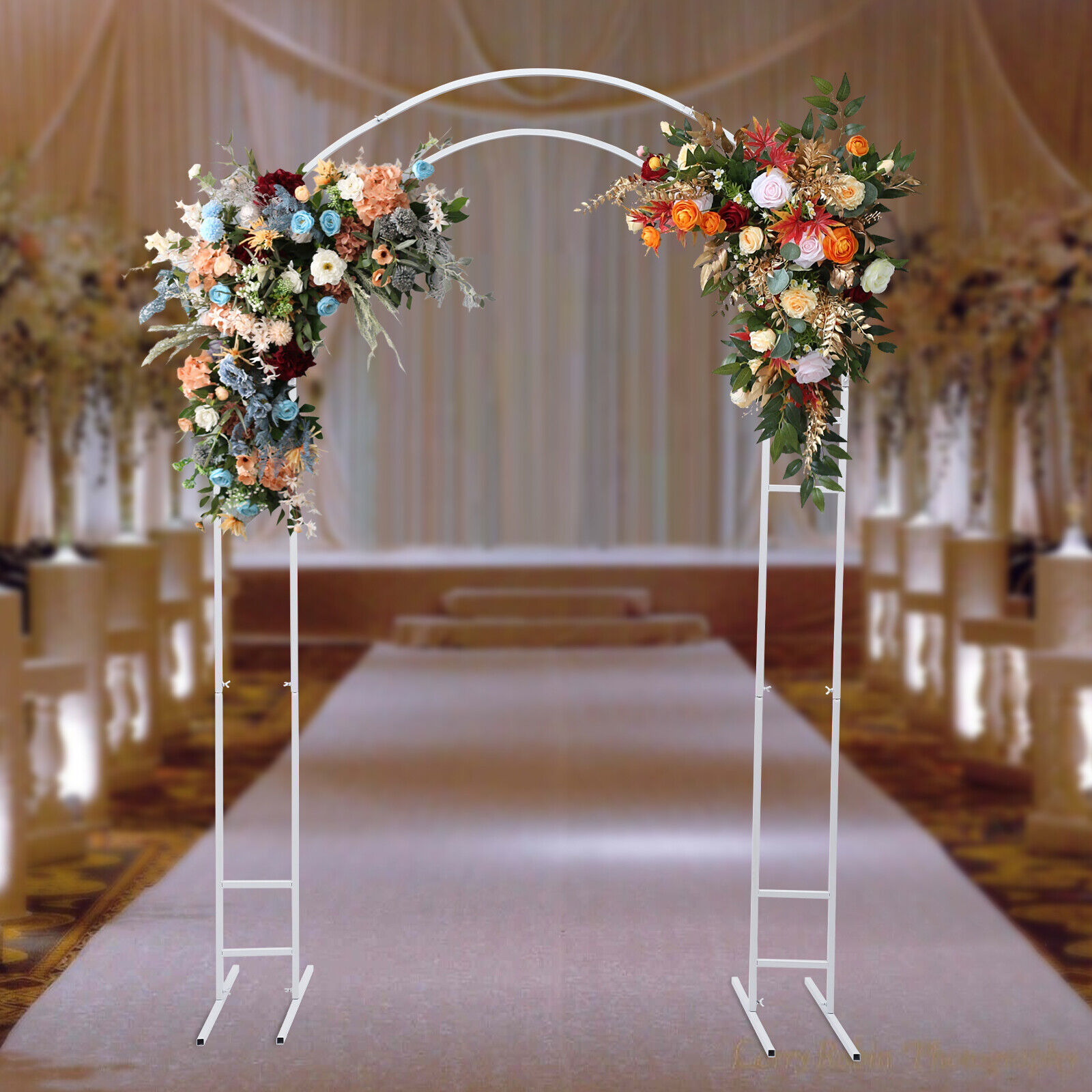 Support de mariage en métal, c - Wedding Balloon Arch avis et prix