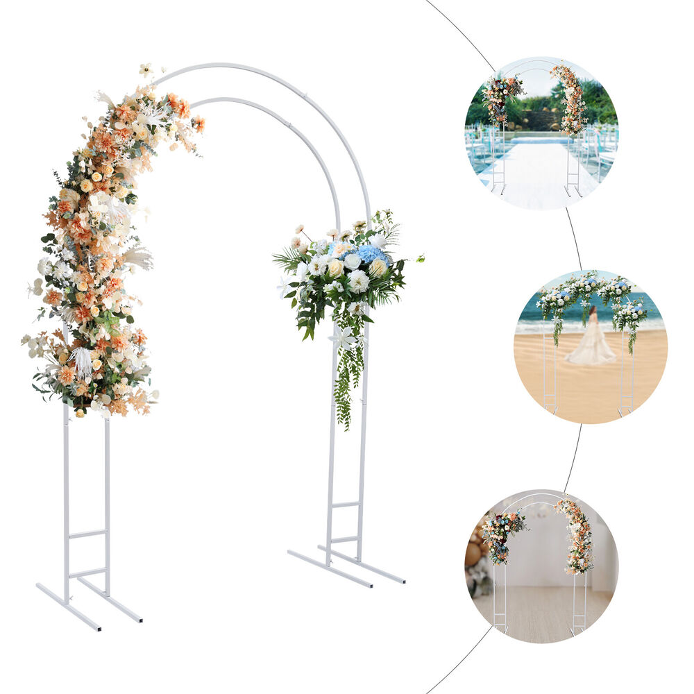 Support de mariage en métal, c - Wedding Balloon Arch avis et prix