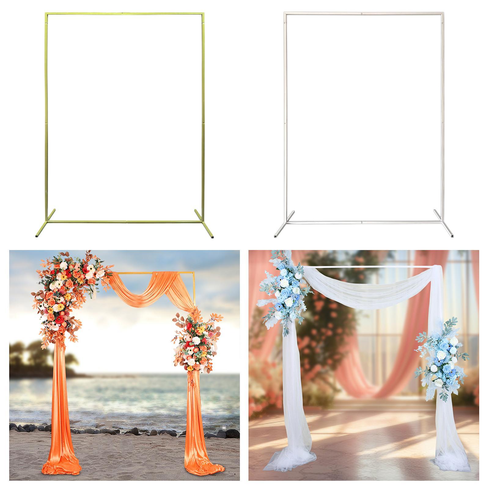 Support d'arrière-plan pour ar - Wedding Balloon Arch avis et prix