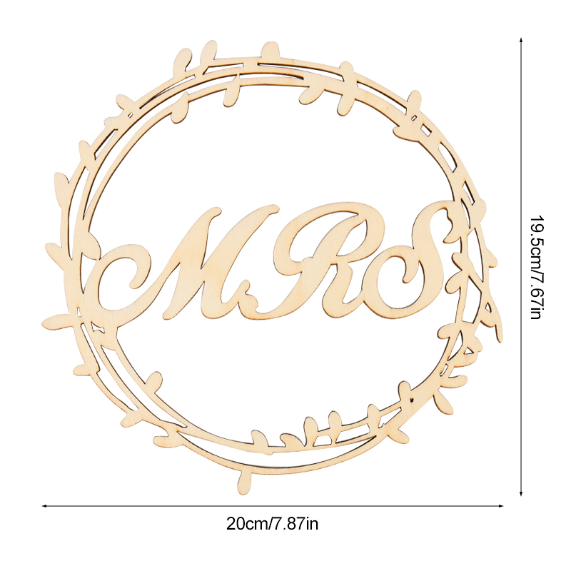 Pendentif de chaise en bois po - Wedding Supply Rentals avis et prix