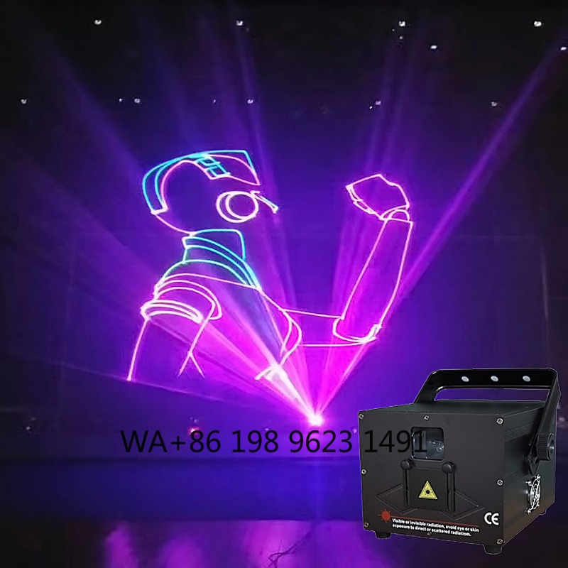 Projecteur de scène LED RGBW c - Wedding Led avis et prix