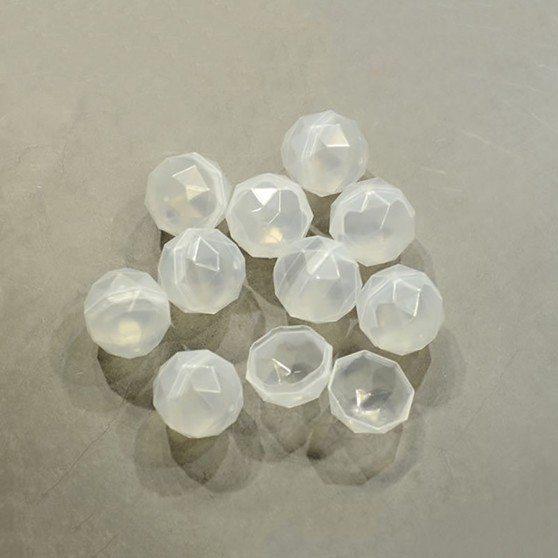 30 pièces 45mm boule en plasti - Supplier Wedding avis et prix