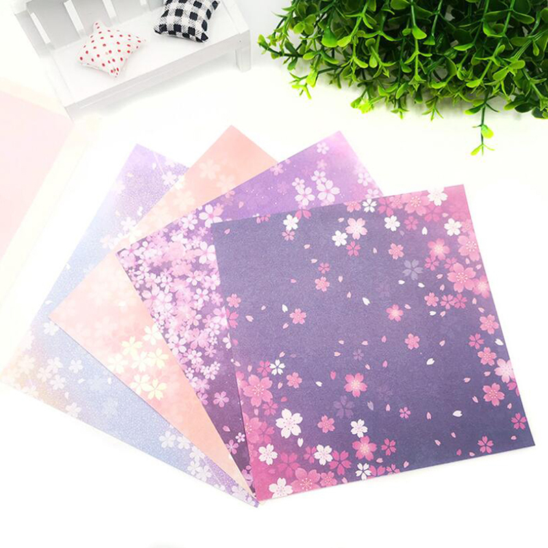 Papier Origami pliable Double  - Supplier Wedding avis et prix