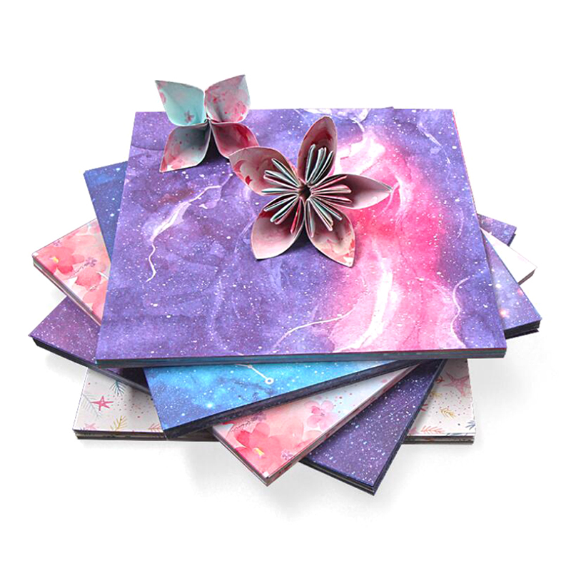 Papier Origami pliable Double  - Supplier Wedding avis et prix