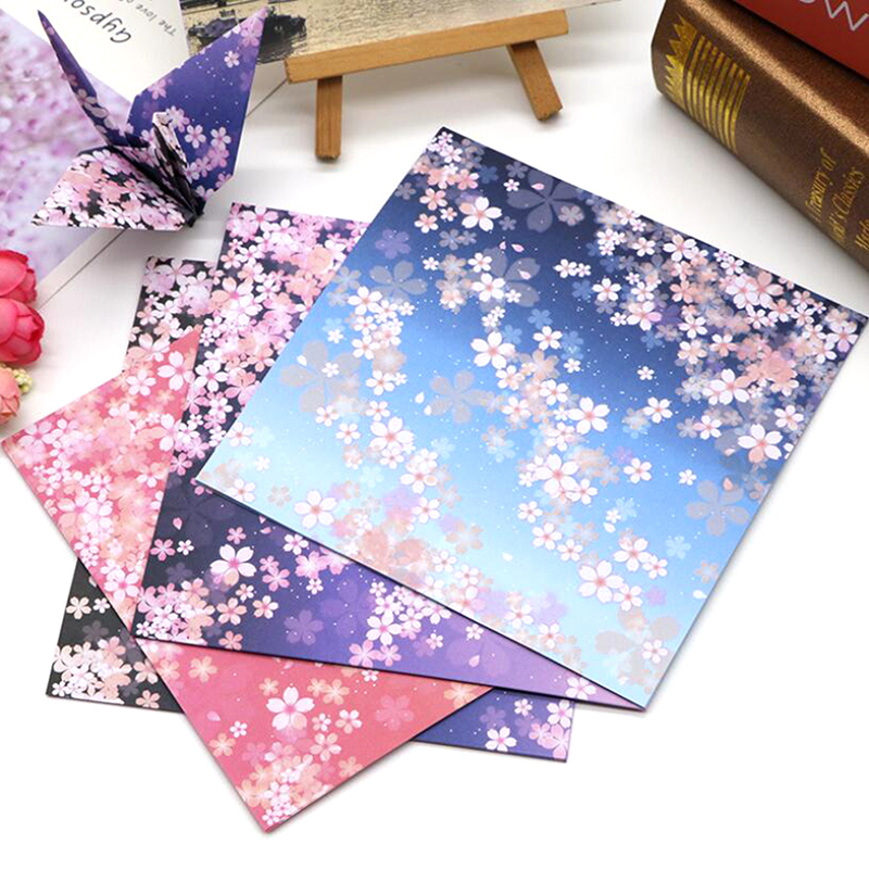 Papier Origami pliable Double  - Supplier Wedding avis et prix