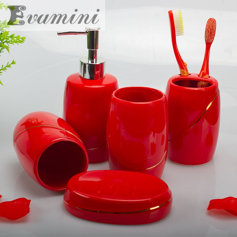 Kit de fournitures de salle de - Wedding Bathroom Supply Kit avis et prix
