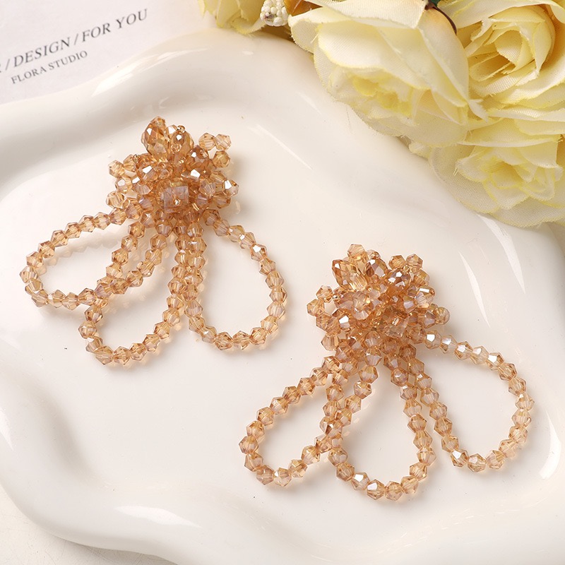 Perles de cristal de couleur C - Supplier Wedding avis et prix
