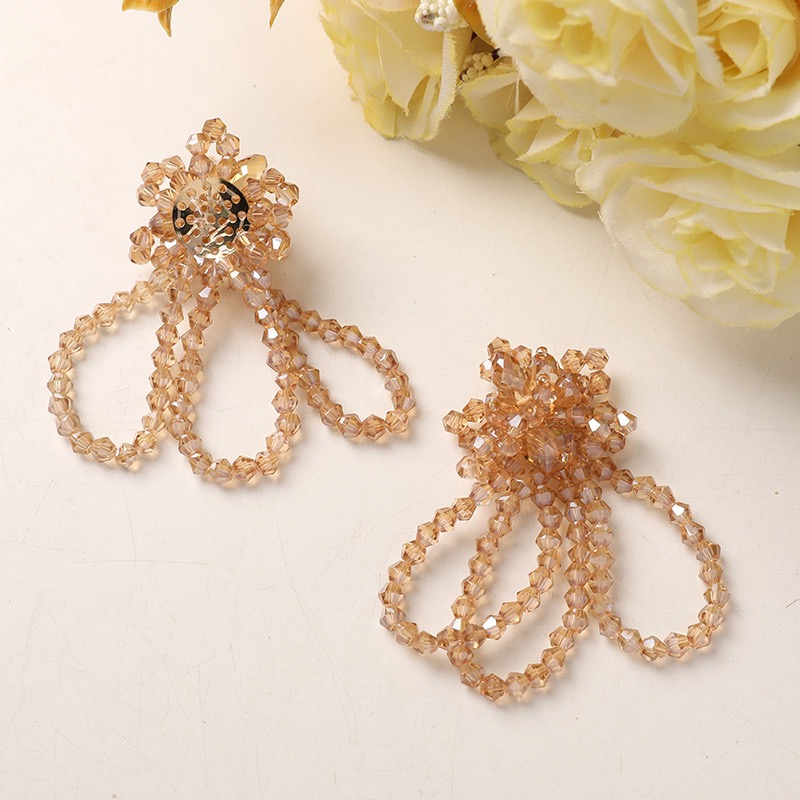 Perles de cristal de couleur C - Supplier Wedding avis et prix