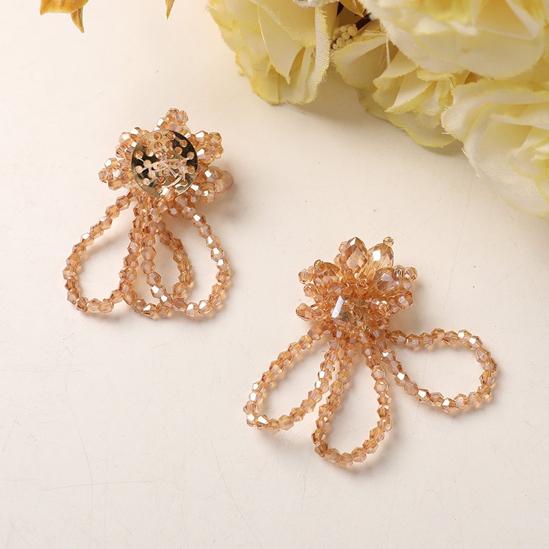 Perles de cristal de couleur C - Supplier Wedding avis et prix