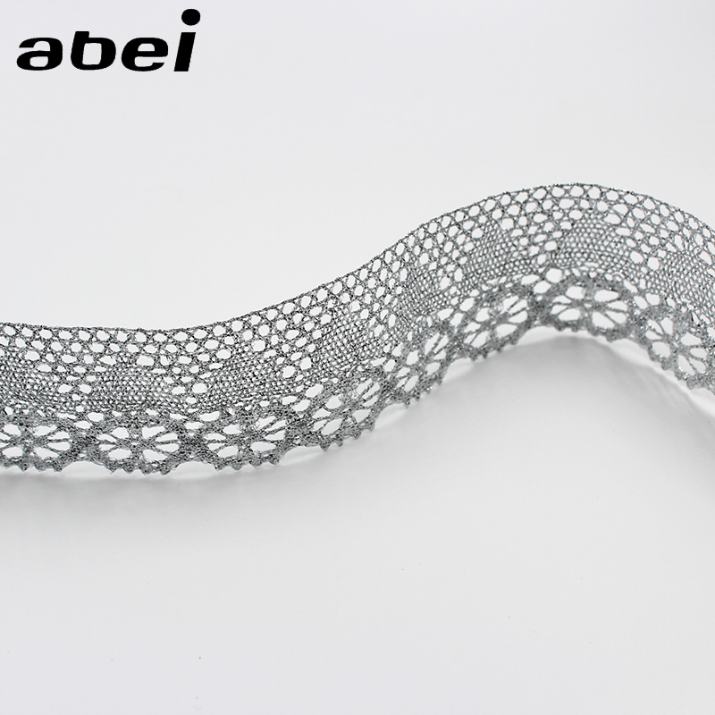 5 cm de large, 10 yards fil d' - Supplier Wedding avis et prix