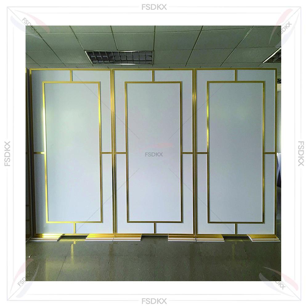 Support de toile de fond PVC d - Wedding Supply Rentals avis et prix